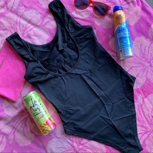 Flirty Boho Urban Dope Festival Beachy Monokini - Picture 6 of 8